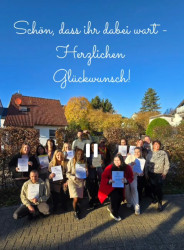 ABSCHLUSS Quali 9 - Nov.25