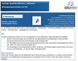 Fachtag Qualitätsoffensive Inklusion 24 09 20 u 21 - Auszug MJB-f Einladungen MB