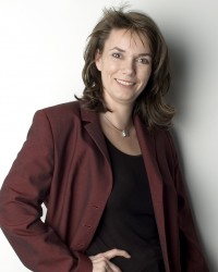 Monika Brunsberg